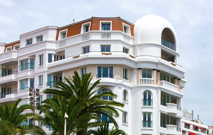 SCI - Société Civile Immobilière