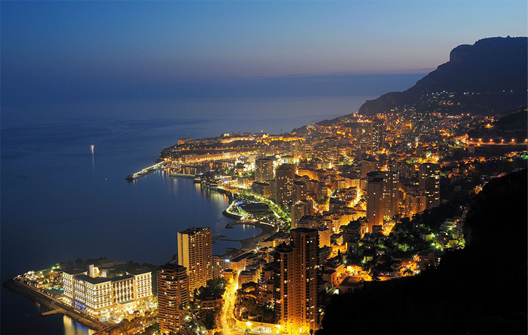 Monaco